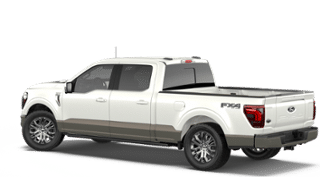 2026 Ford F-150® External Image 3